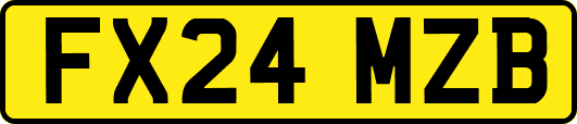 FX24MZB