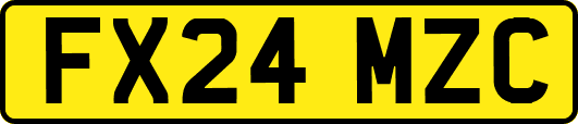 FX24MZC