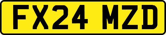 FX24MZD