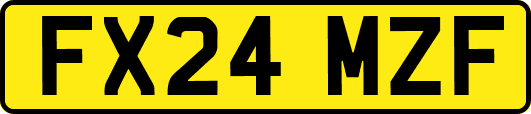 FX24MZF