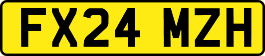 FX24MZH