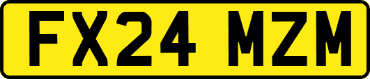 FX24MZM