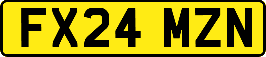 FX24MZN