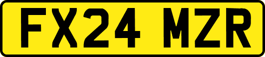 FX24MZR
