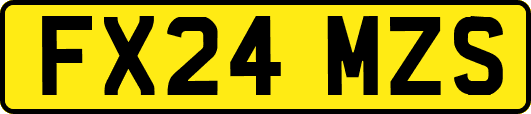 FX24MZS