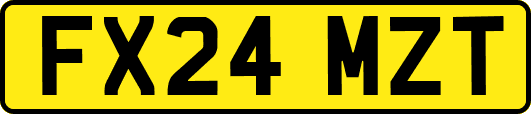 FX24MZT