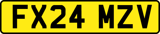 FX24MZV