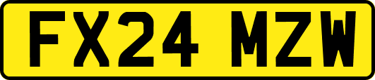 FX24MZW