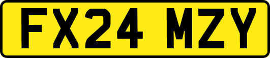 FX24MZY