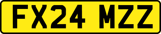FX24MZZ