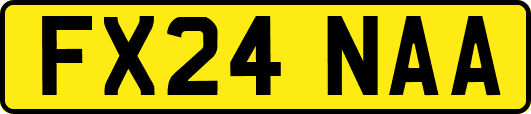 FX24NAA