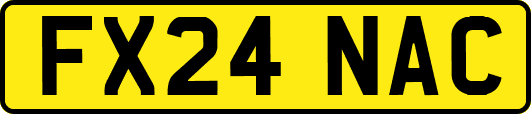 FX24NAC