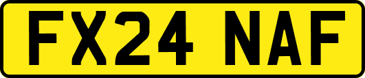 FX24NAF