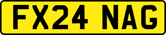 FX24NAG
