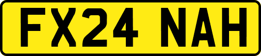 FX24NAH