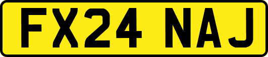 FX24NAJ