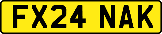 FX24NAK