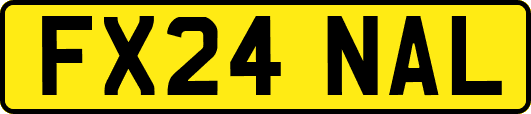 FX24NAL
