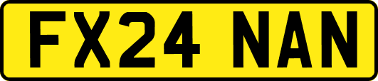 FX24NAN