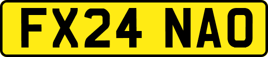 FX24NAO