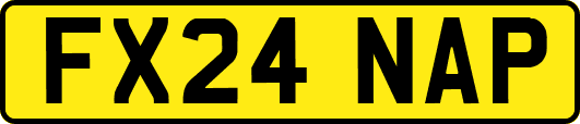 FX24NAP