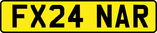FX24NAR