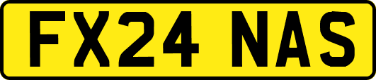 FX24NAS