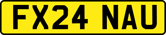 FX24NAU