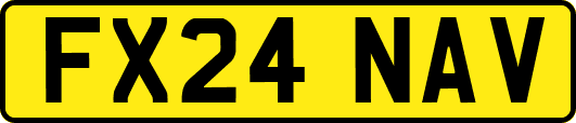 FX24NAV