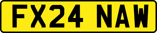 FX24NAW