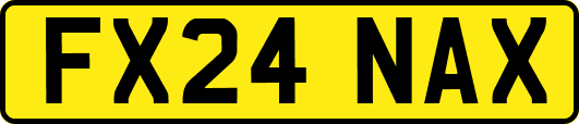 FX24NAX