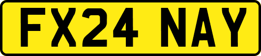 FX24NAY
