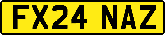 FX24NAZ