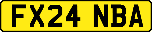 FX24NBA
