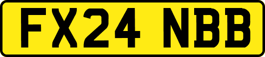 FX24NBB