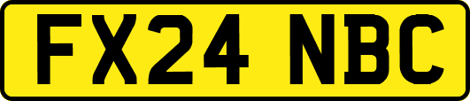 FX24NBC