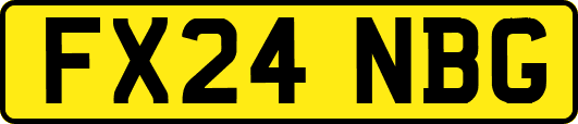 FX24NBG