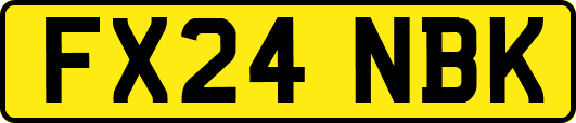 FX24NBK