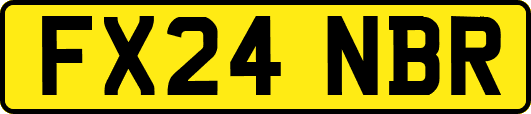 FX24NBR
