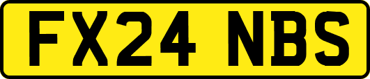 FX24NBS