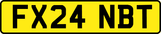 FX24NBT