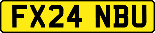 FX24NBU