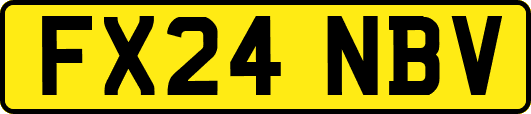 FX24NBV