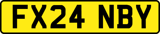 FX24NBY