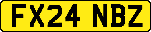 FX24NBZ