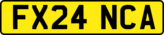 FX24NCA