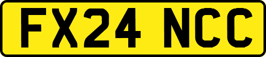 FX24NCC