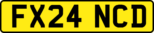 FX24NCD