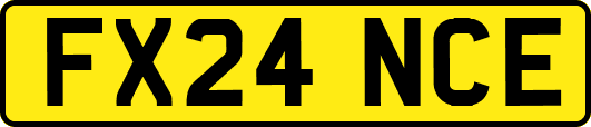FX24NCE