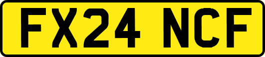 FX24NCF